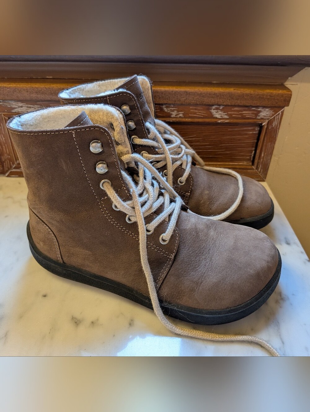 Be Lenka Winter Boots